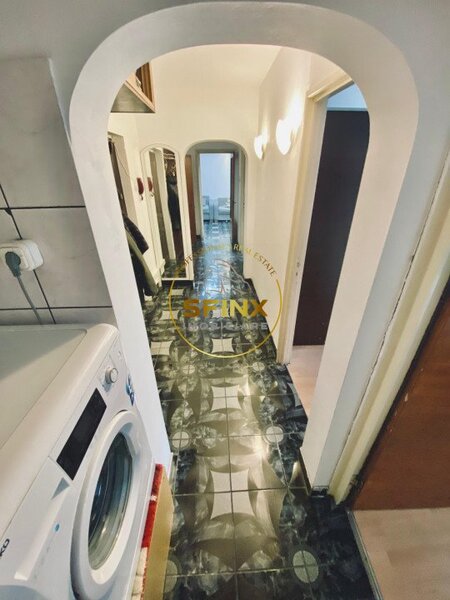 4 camere Stefan cel Mare Parcul Circului metrou 2 bai